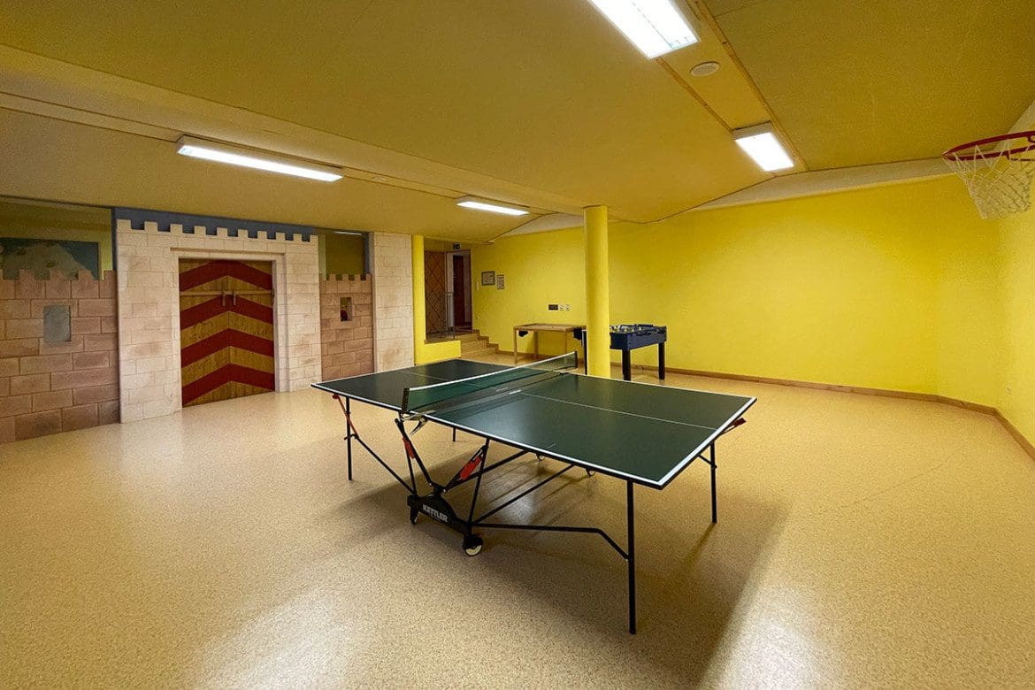 Kinder Inklusivleistungen Wanderhotel Kirchner 1