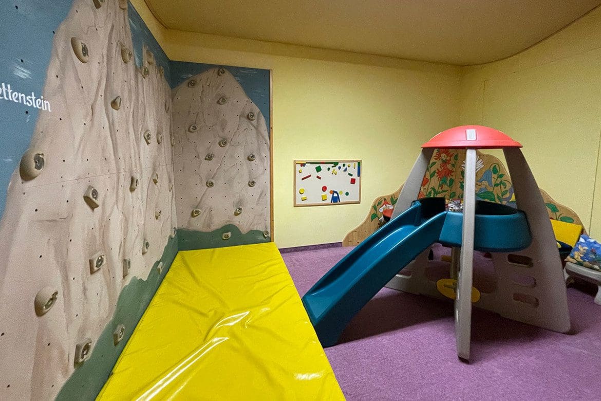 Kinder Inklusivleistungen Wanderhotel Kirchner 2