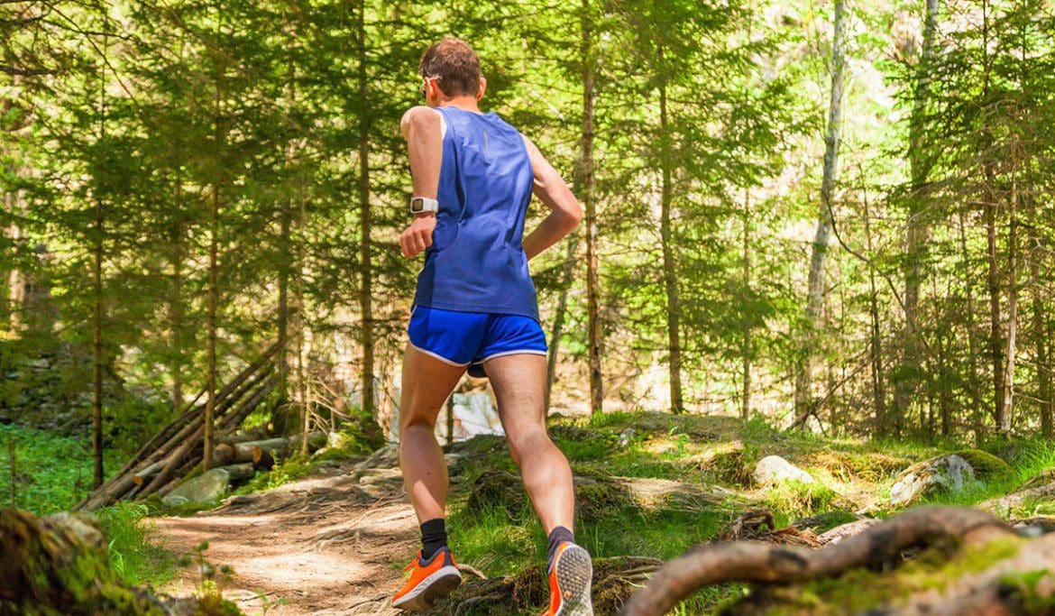 Laufen & Trailrunning Laufen & Trailrunning