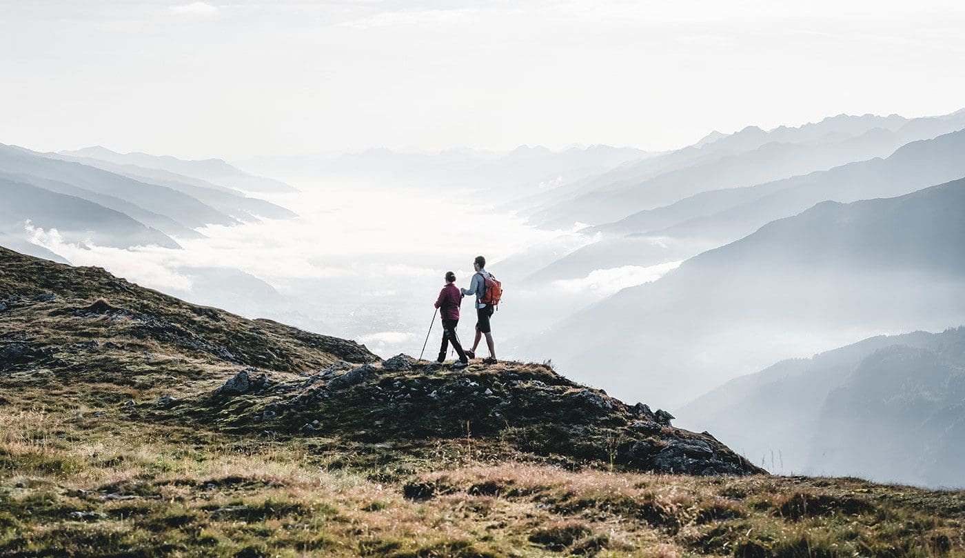 Wanderurlaub in Salzburg, Wildkogel Wanderurlaub in Salzburg, Wildkogel