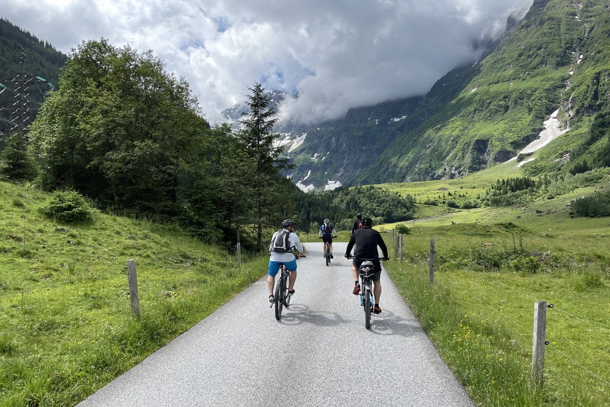 Bike Hinertsee 3