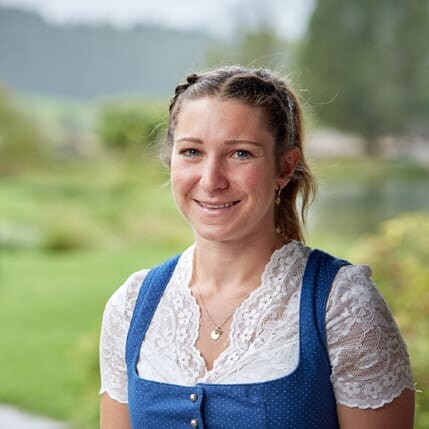 Claudia Scheuerer