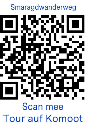 Smaragdwanderweg Ab Hotel 9 Qr Code