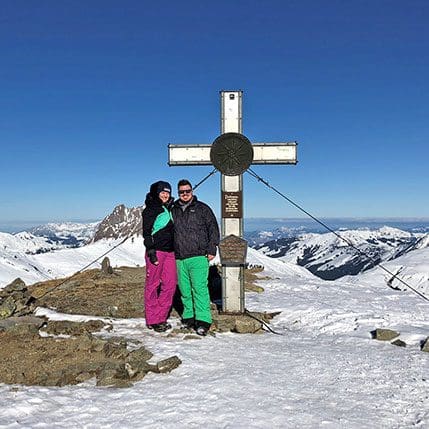 Bewertungen & Gästestimmen, Anna & Martin