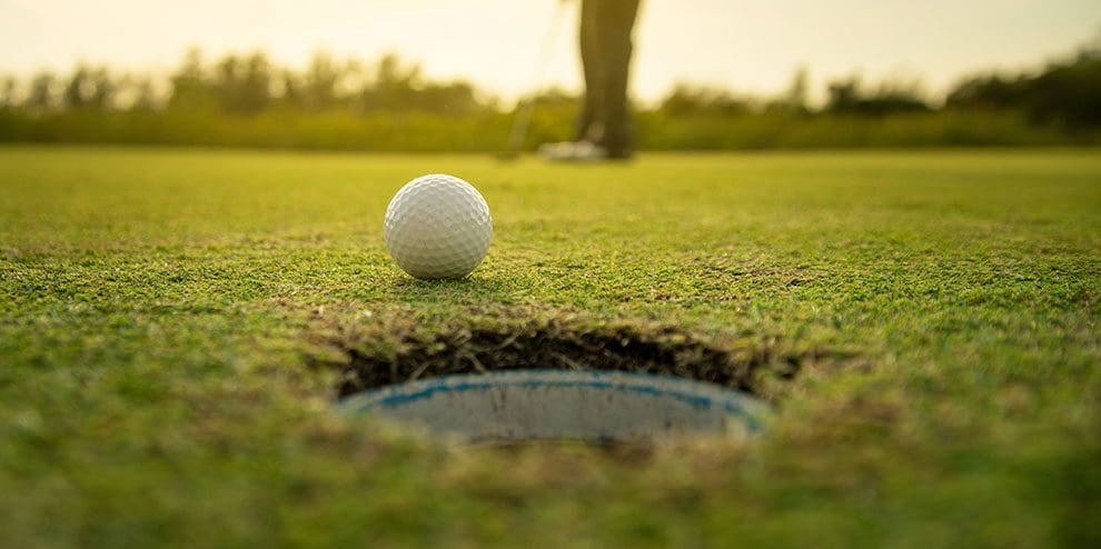 Golf in Mittersill, Golfclub Nationalpark Hohe Tauern