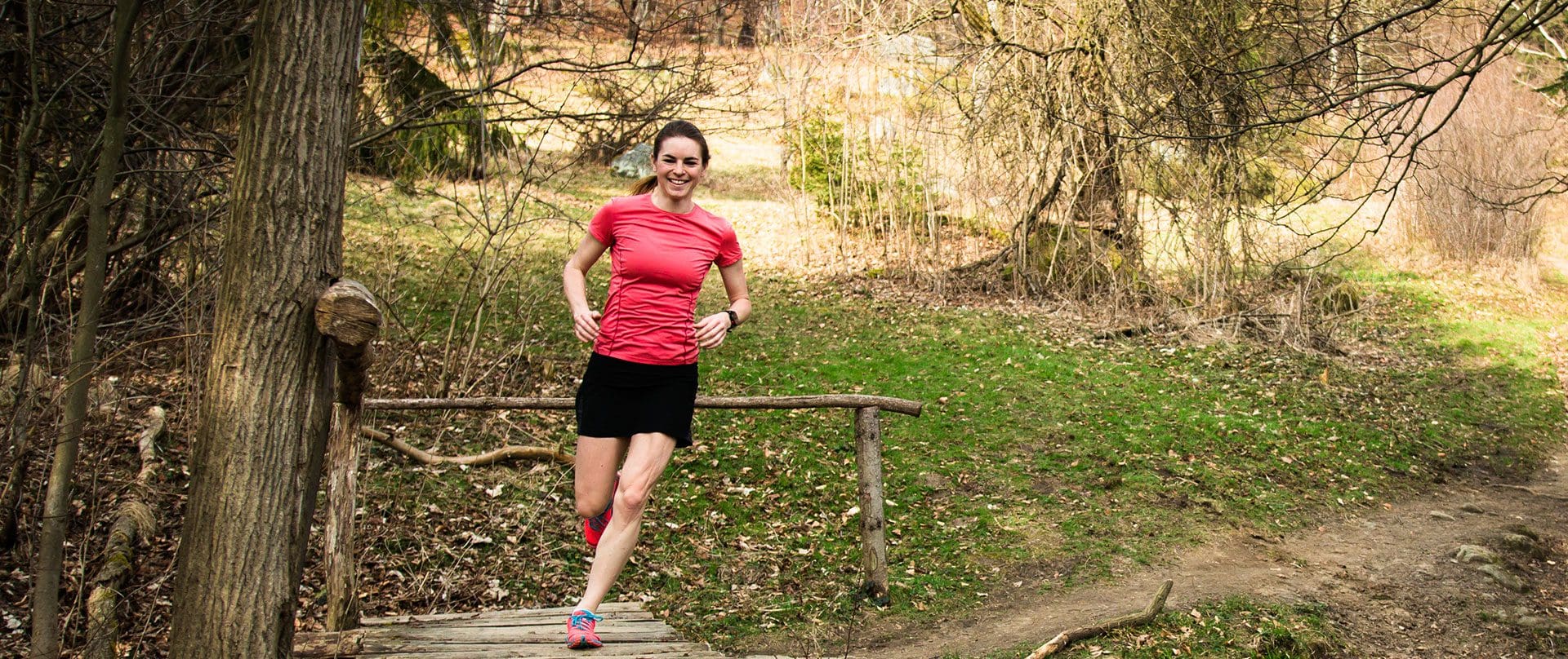 Laufen & Trailrunning