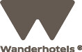 Logo - Wanderhotels