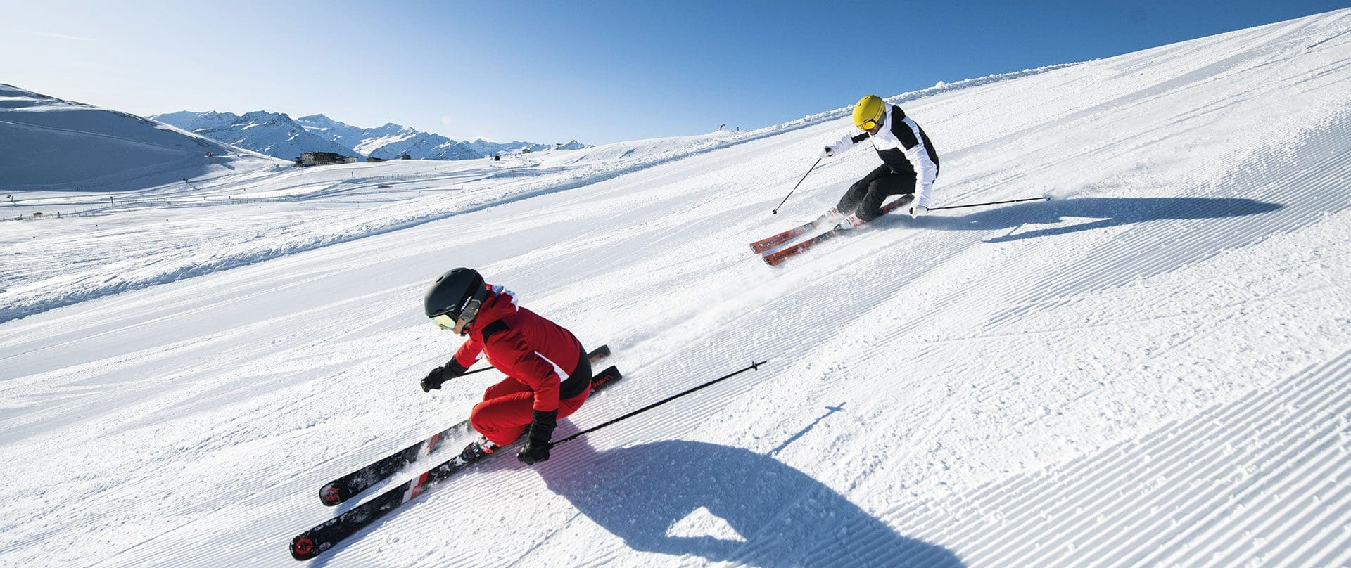 Skigebiet Wildkogel, Skiurlaub Salzburg