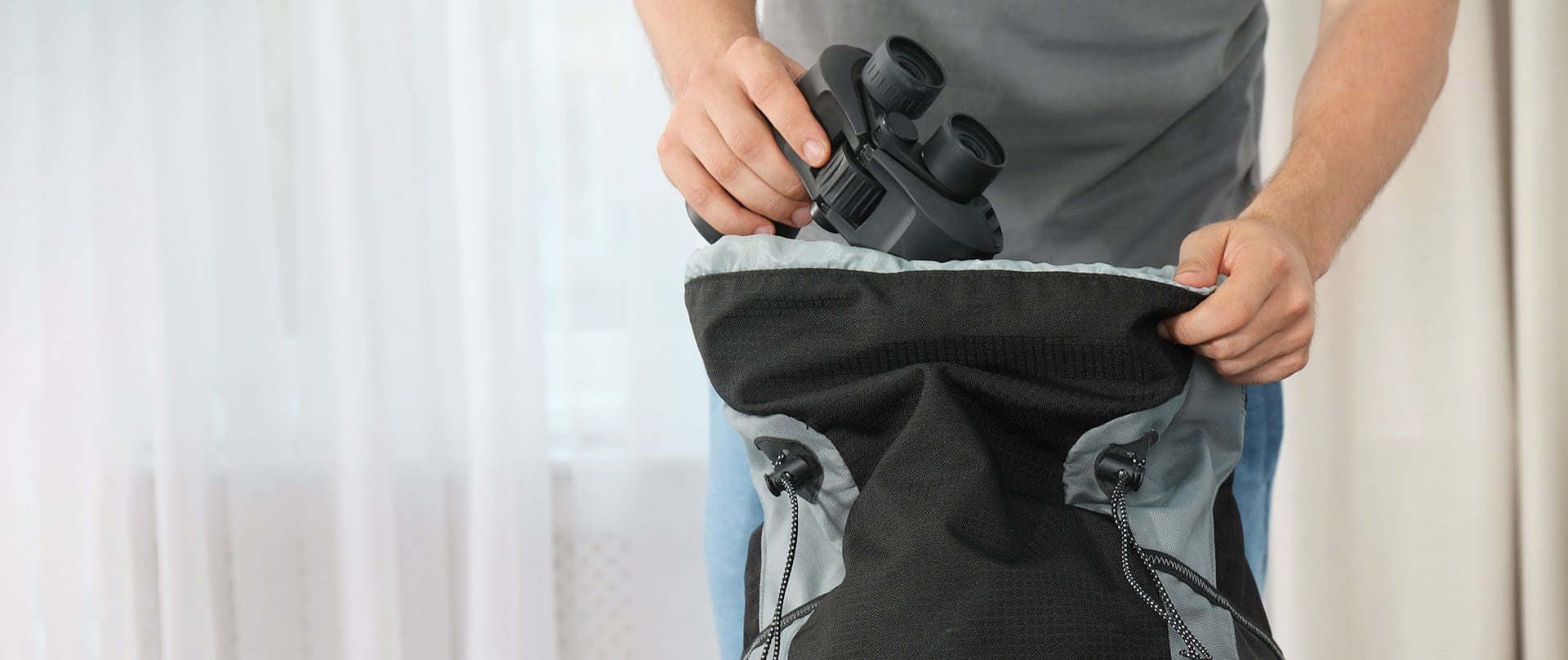 Wander-Packliste, Wanderhotel Kirchner