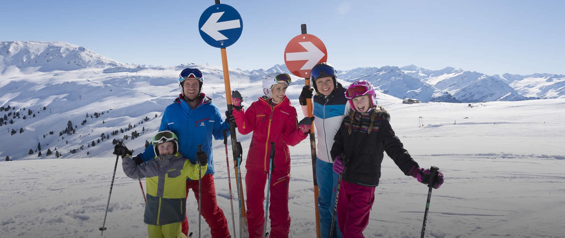 Winterurlaub & Skiurlaub Hotel Kirchner Bramberg Winter