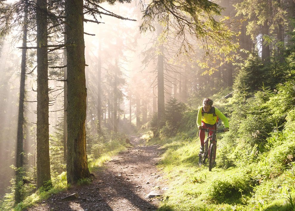 Wanderhotel Oesterreich Sommerprogramm