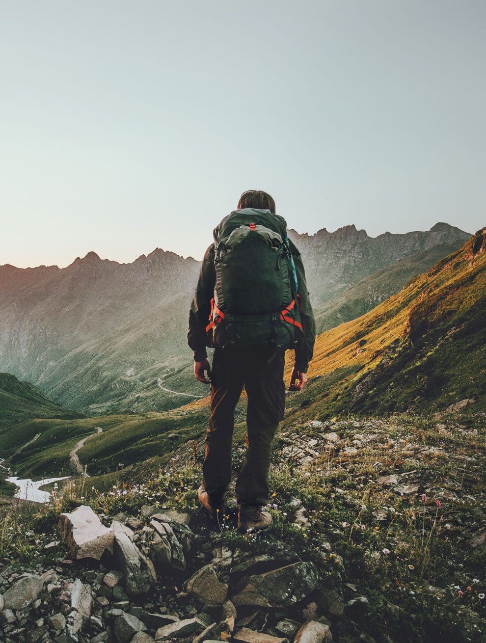 Wanderhotel Oesterreich Wandern