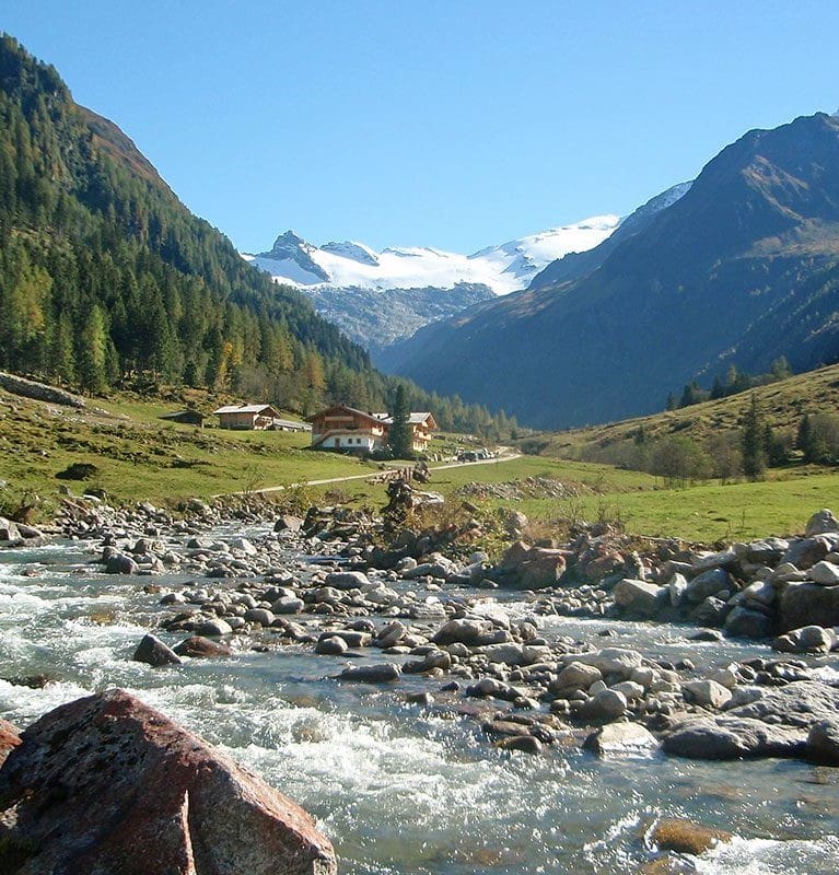 Wanderung Habachtal 1 13