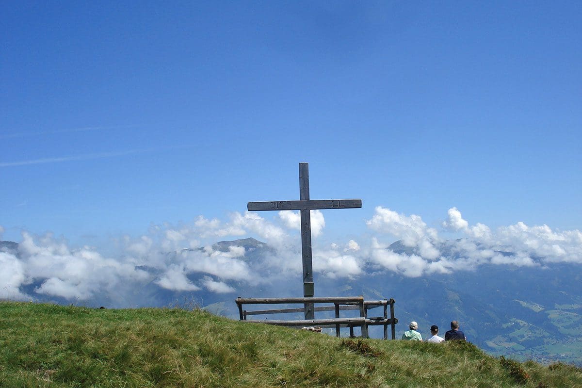 Wanderung Poelsenalm Platte 1 Wanderung Poelsenalm Platte 1