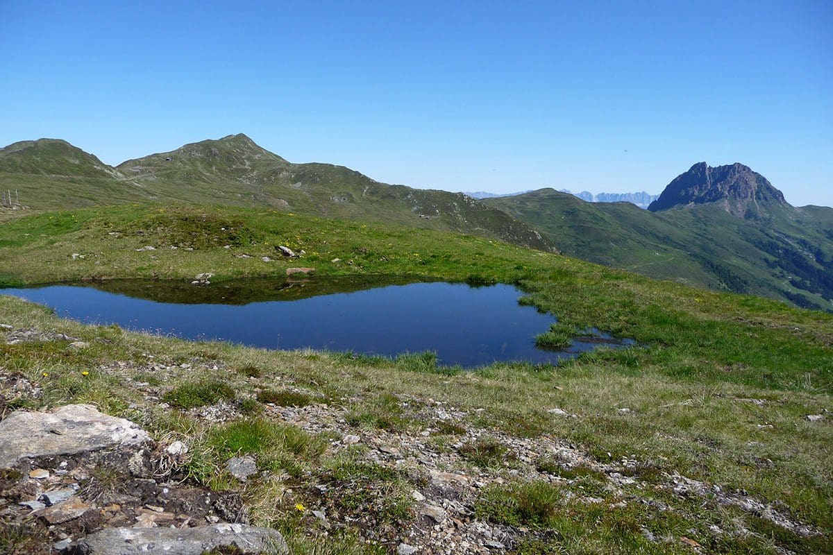 Wanderung Wildkogel 1 9 Wanderung Wildkogel 1 9